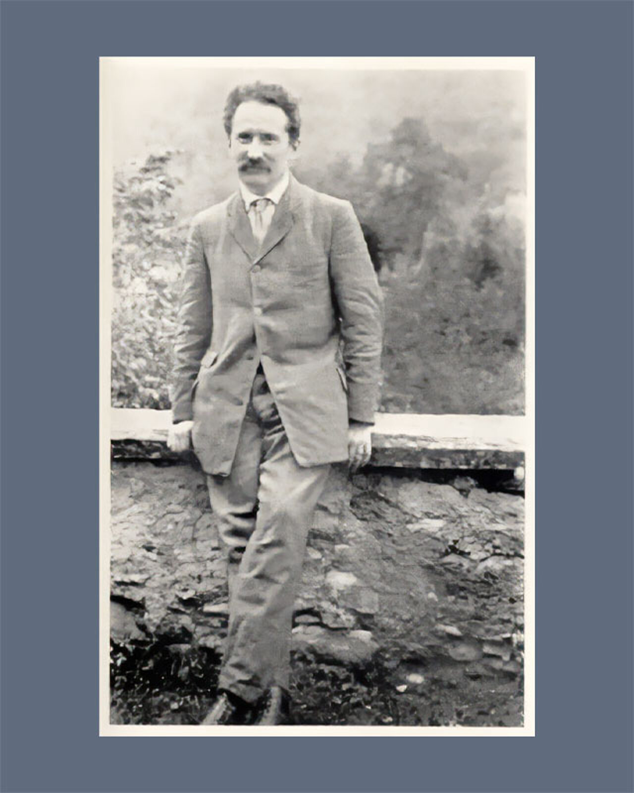 Francesco Chiesa, poeta e romanziere ticinese